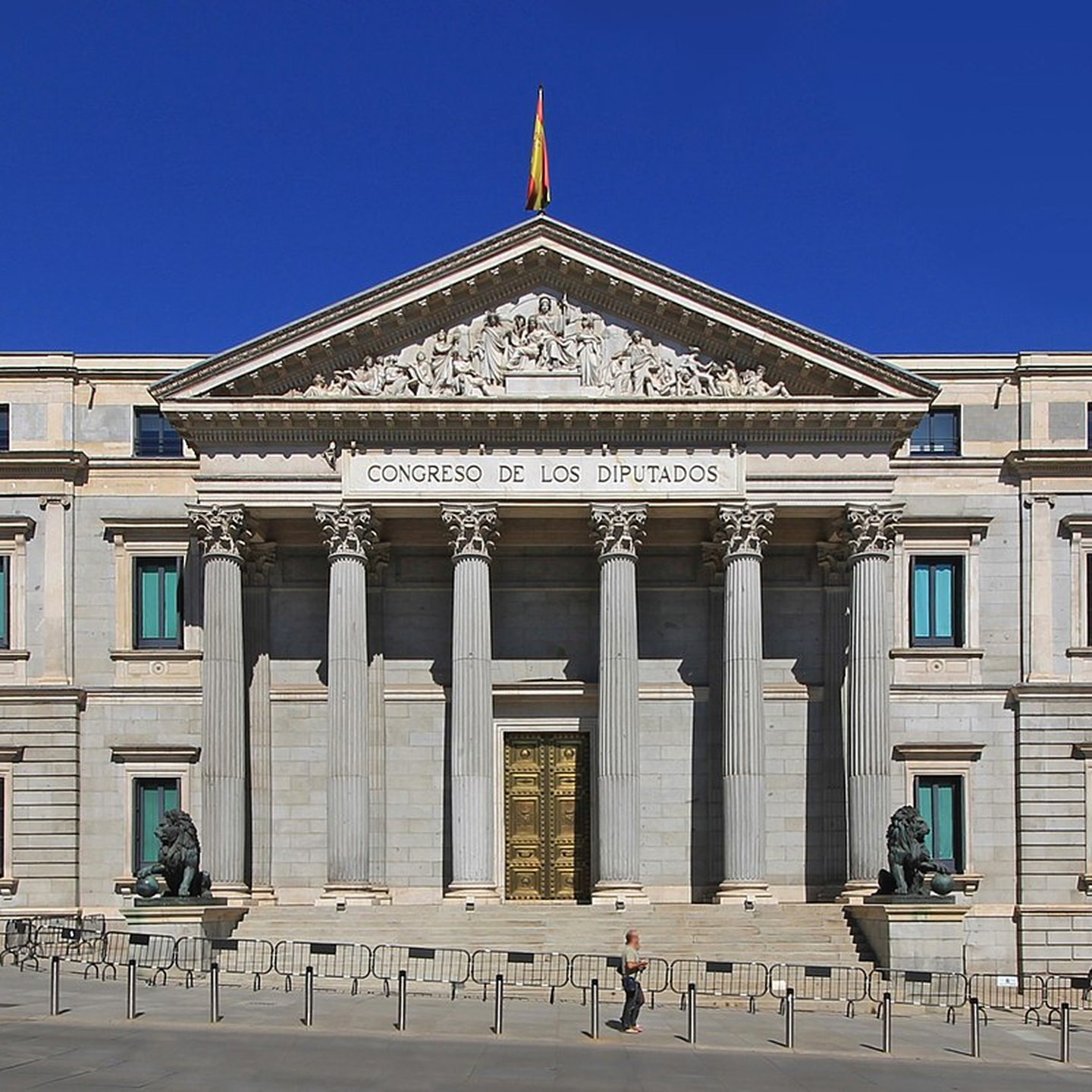 Situación y perspectiva de la situación política