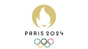 Emblema Jocs olímics 2024