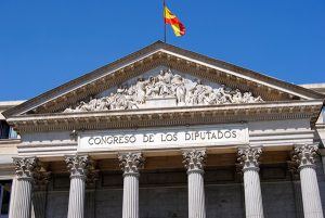 Congreso de los diputados